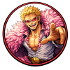 Doflamingo