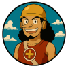 God Usopp